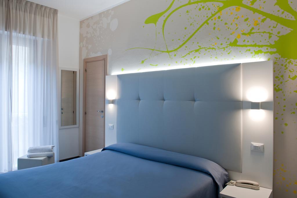 Hotel Europa คูปรา มาริตติมา ภายนอก รูปภาพ