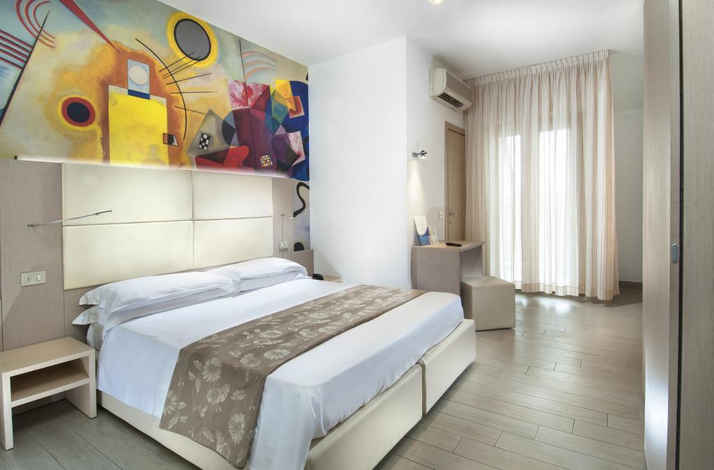 Hotel Europa คูปรา มาริตติมา ภายนอก รูปภาพ