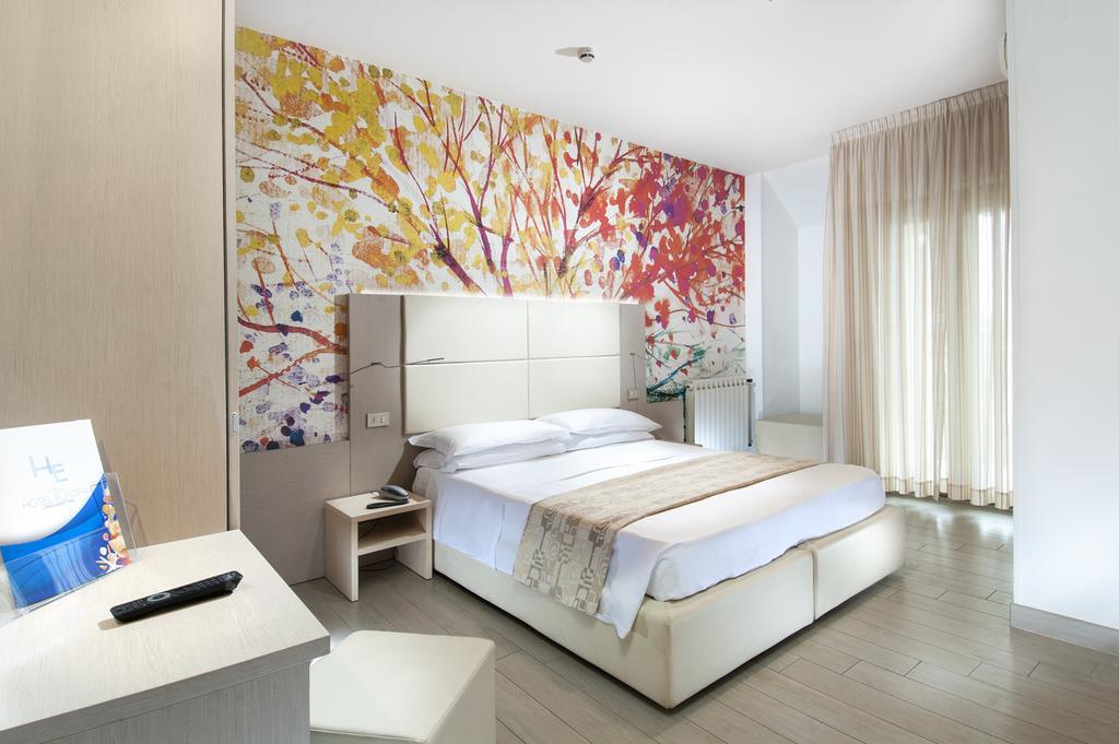 Hotel Europa คูปรา มาริตติมา ภายนอก รูปภาพ